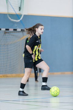 Bild 304 - wBJ NFV Futsalmeisterschaft